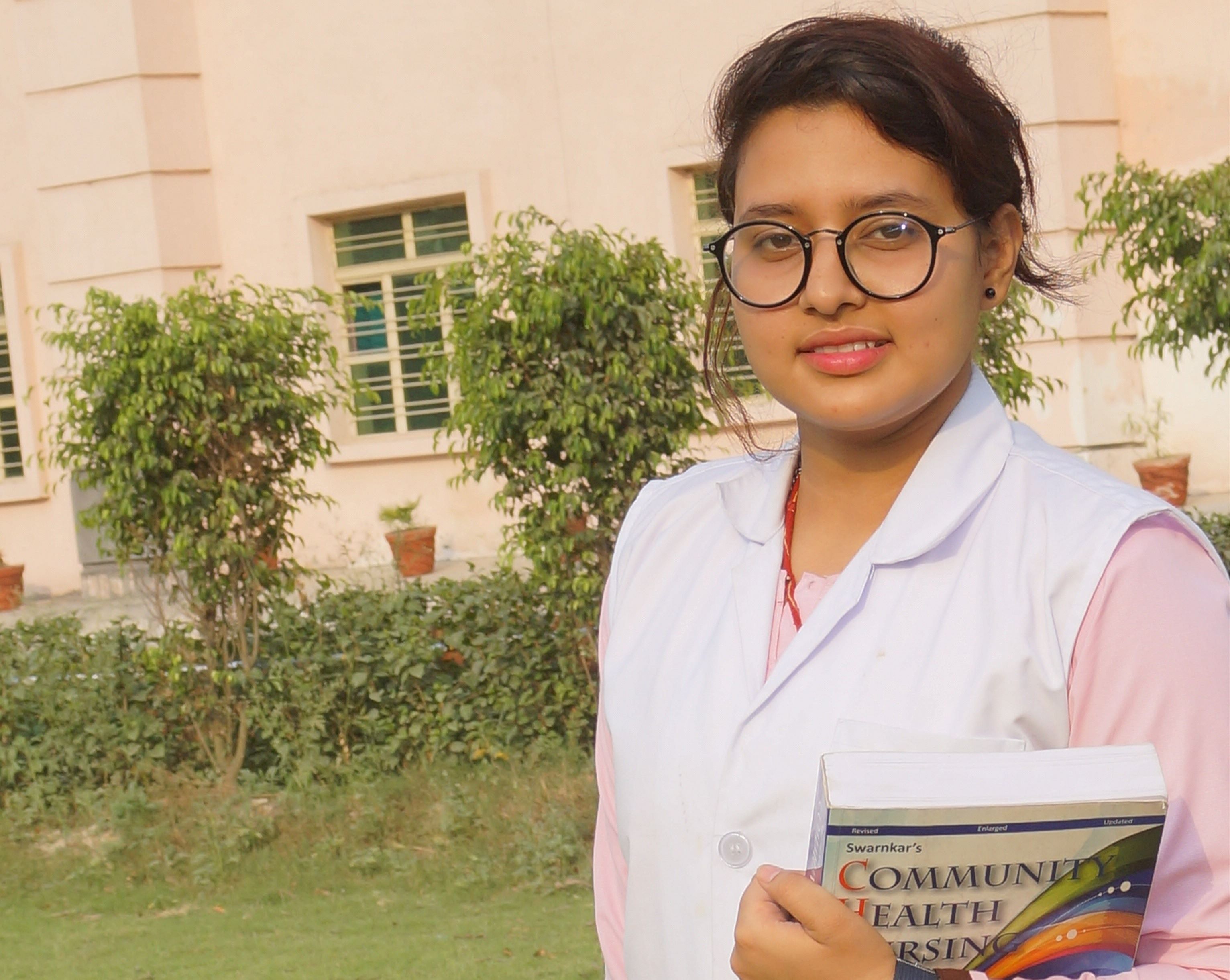 Gangotri School Of Nursing Best Nursing Colleges In India Diploma 